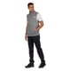 thumbnail image 3 of Chaleco THE NORTH FACE Tsillan para hombre en meld Grey Heather, 3 of 3