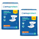 thumbnail image 1 of Emuprotect Comfort Plus 36 Und X 2 Paq 72 Pañales, 1 of 2