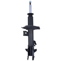 Repuestos Del Sol - Amortiguador Delantero Derecho Nissan Tiida Sport 1.6 2006 2009