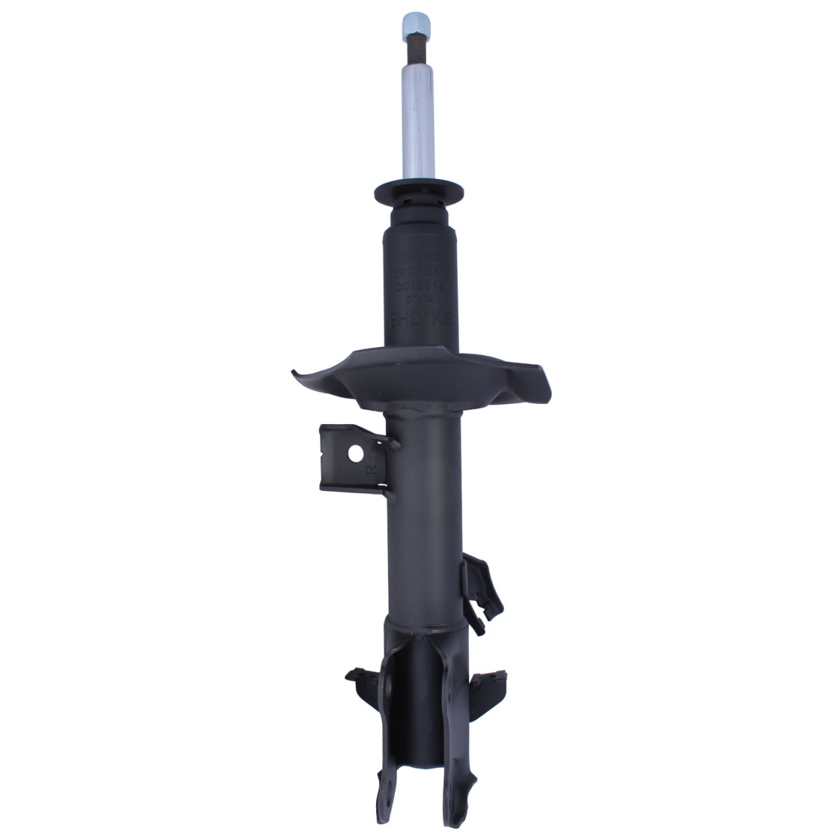 Repuestos Del Sol - Amortiguador Delantero Derecho Nissan Tiida Sport 1.6 2006 2009