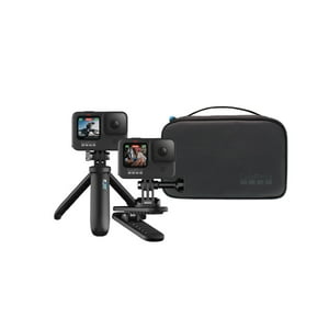 Kit De Viaje Gopro