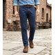thumbnail image 5 of Zapato de Cuero Brezo Cafe London Adixt, 5 of 6