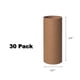 thumbnail image 2 of Paquete de 30 tubos gruesos de cartón de Craft Rolls Bargain Paradise, 2 of 7
