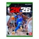 thumbnail image 1 of NBA 2K26 Juego Físico para Xbox Series X, 1 of 5