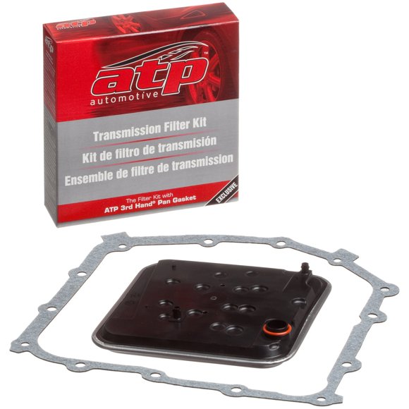 Kit de filtro de transmisión automática ATP Automotive B-102 para Chrysler