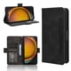 thumbnail image 3 of Funda Tipo Billetera FOXDOCK para Samsung Galaxy Xcover7 – Tapa Flip con Tarjetero, 3 of 5