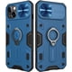 thumbnail image 2 of Carcasa Antishock Armor Azul + Lámina Compatible iPhone 13, 2 of 3