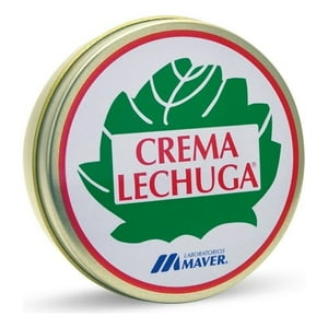 Lechuga - Crema Clasica 150 Ml.