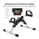 thumbnail image 5 of Pedalera Mini Bici Entrenamiento Manos Y Pies Con Contador, 5 of 7