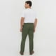thumbnail image 3 of Pantalón Hombre Slim Fit Verde Bolsillo Chino Corona, 3 of 5