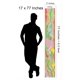 thumbnail image 5 of Póster ArtCantHurtU 43 cm × 196 cm Histomap Línea de Tiempo, 5 of 9