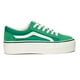 thumbnail image 1 of Zapatilla Mujer Verde Eilley Chinitown, 1 of 6