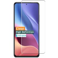 Eon - Lamina Hidrogel Para Xiaomi Poco M4 Pro 5G + Lente Cámara
