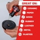 thumbnail image 3 of Super Glue Loctite Ultra Liquid Control, 4 ml, transparente, paquete de 3, 3 of 6