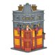 thumbnail image 1 of Escultura Department 56 de 21 cm "Weasleys' Wizard Wheezes", 1 of 8