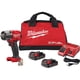 thumbnail image 1 of Llave de impacto Milwaukee M18 FUEL Mid-Torque 3/8 con 2 baterías, 1 of 1