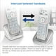 thumbnail image 2 of Teléfono Inalámbrico Vtech Vs112-17 DECT 6.0 Bluetooth con Contestador, 2 of 3