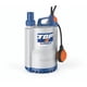 thumbnail image 1 of Bomba Sumergible de Drenaje Agua Sucia Top5 1,25HP 220V Pedrollo, 1 of 3