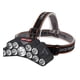 thumbnail image 1 of Linterna Led Minera Cabeza Cintillo Frontal 11 Led 5000 Lm, 1 of 5