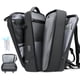 thumbnail image 1 of Mochila para aspiradora TANGCORLE Airback 50 L con sellado al vacío y puerto USB, 1 of 3