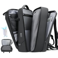 Mochila Para Aspiradora Tangcorle Airback 50 L Con Sellado Al Vacío Y Puerto Usb
