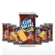 thumbnail image 1 of Galleta Club Social Sabor Jamón Ahumado Sixpack c u, 144 g, 1 of 1
