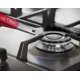 thumbnail image 4 of Encendedor de Cocina Ozeri Sin Llama Rojo, 4 of 7
