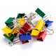 thumbnail image 1 of Binder Clips Officemate OIC-31029 de metal, varios colores, paquete de 24, 1 of 3