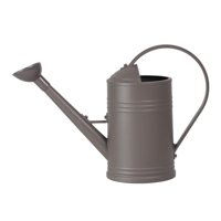 Ioensy - Cabezal De Aspersor De Riego De Flores De Regadera Para Jardín Interior Marrón Topo