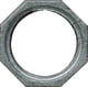 thumbnail image 1 of Tuerca de fijación Nut Anvil International de hierro galvanizado FPT de 1.5 pulgadas, 1 of 1