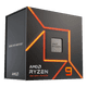 thumbnail image 2 of Procesador AMD Ryzen 9 7900X de 12 núcleos y 24 subprocesos desbloqueado, 2 of 3
