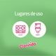 thumbnail image 3 of Cloro Líquido Clorinda Tradicional (Botella), 4 Kg, 3 of 7
