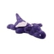 thumbnail image 3 of Lindo Dragón Volador De Peluche, Adorable Juguete De Peluche Para Abrazar Para Niños, Adultos, 52 Cm, Morado, 3 of 3