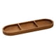 thumbnail image 4 of Bandeja De Madera Para Servir, Plato De Cocina Vintage, Bandeja De Madera Para Encimera De Cocina, Estilo B, 4 of 5