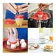 thumbnail image 5 of Set 6 Hervidor De Huevos De Silicone Para Cocina Sin Bpa, 5 of 5