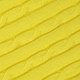 thumbnail image 5 of Manta de Punto de Algodón REGALWOVEN Manta Decorativa de Cable Tejido para Sofá, Silla, Amarillo 50" x 60", 5 of 7