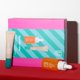 thumbnail image 4 of Set de Cuidado Facial 3INA The Skin One Vit C Sérum y Crema para Ojos, 4 of 6