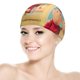 thumbnail image 5 of Gorro de Natación Pat Y Mat Licra, 5 of 6