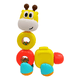 thumbnail image 1 of Juguete encaje juego infantil educativo para bebe montessori, 1 of 3