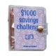 thumbnail image 5 of Carpeta De Ahorro De Dinero Planificador De Dinero Para Usted Ahorre Y Administre El Presupuesto Familiar 1000, 5 of 5