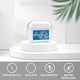thumbnail image 3 of Lilo y Stitch-theme AirPods Pro Earphone Case Compatible with Apple Devices Premium Flexible TPU theme Custom, 3 of 6