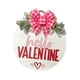 thumbnail image 4 of Letrero De San Valentín Para Colgar En La Puerta, Accesorio Para Fotos, Para Exterior, Interior, Hogar, Año Nuevo, Tridimensional, 4 of 5