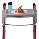 thumbnail image 2 of Walker Tray DMI Rollator Mobility con portavasos de 5 libras de capacidad, 2 of 6