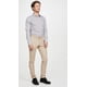thumbnail image 5 of Pantalones chinos elásticos modernos de Calvin Klein resistentes a las arrugas, 5 of 6