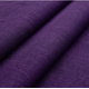 thumbnail image 4 of Cama Europea 2 plazas con Respaldo y bases divididas tapizada en Lino Morado Oscuro, 4 of 4