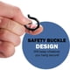 thumbnail image 2 of Ganchos ADIIL Q Hanger de 40 lb para luces, 2 of 3