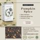 thumbnail image 2 of The Spice Hut Té Negro con Especias de Calabaza – 16 Bolsas, 2 of 6