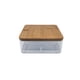 thumbnail image 2 of Frasco de Baño 14.3x14.3cm Bamboo, 2 of 2