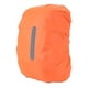 thumbnail image 1 of Funda Cubre Mochila Impermeable Reflectante 30-40 Litros naranja, 1 of 10
