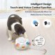 thumbnail image 5 of Kit de juguete interactivo recargable 4 en 1 para gatos ORSDA, 5 of 7